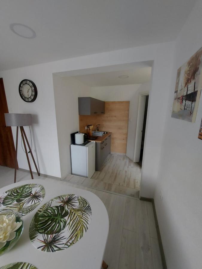 Lucic Guesthouse سيتينيي المظهر الخارجي الصورة