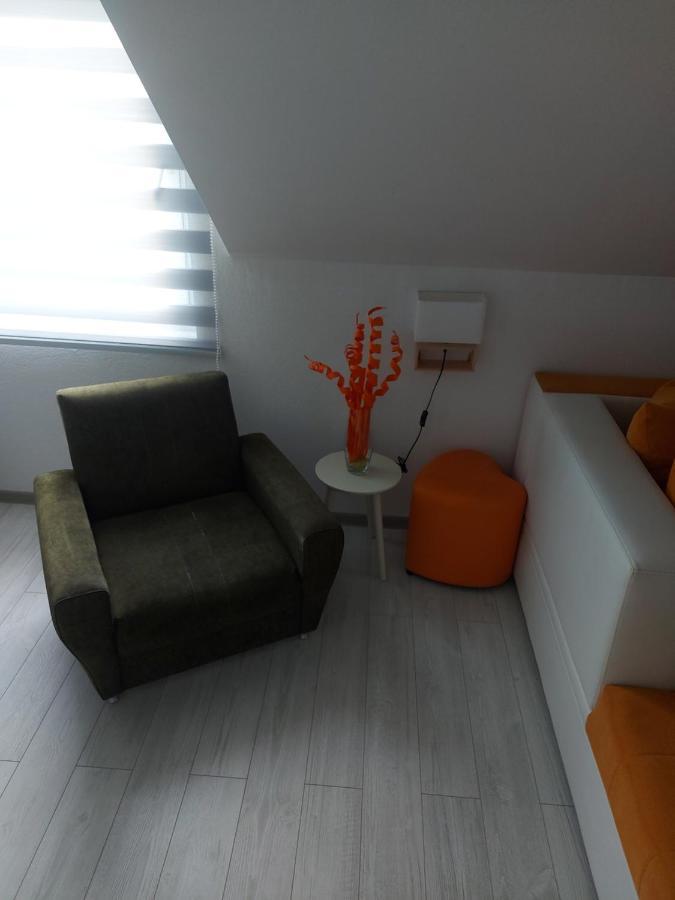Lucic Guesthouse سيتينيي المظهر الخارجي الصورة